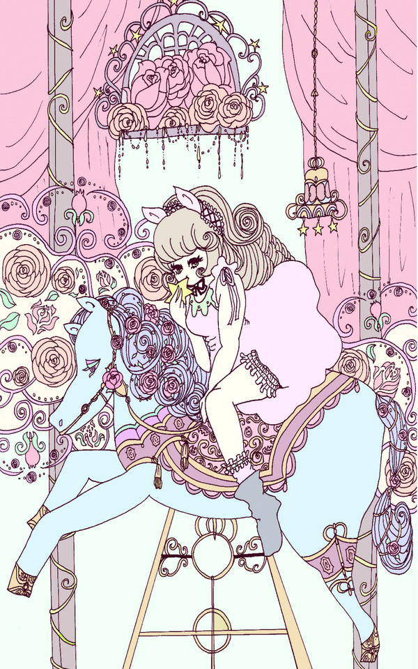 メルヘン★★★