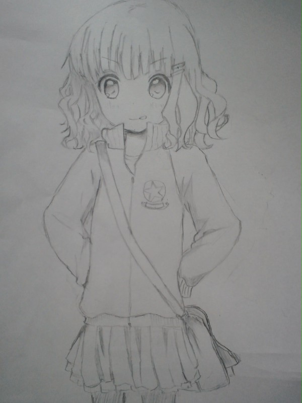 櫻子