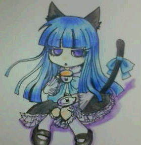 ちびベルン