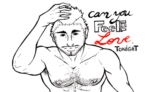 Can You Feel the love Tonight?