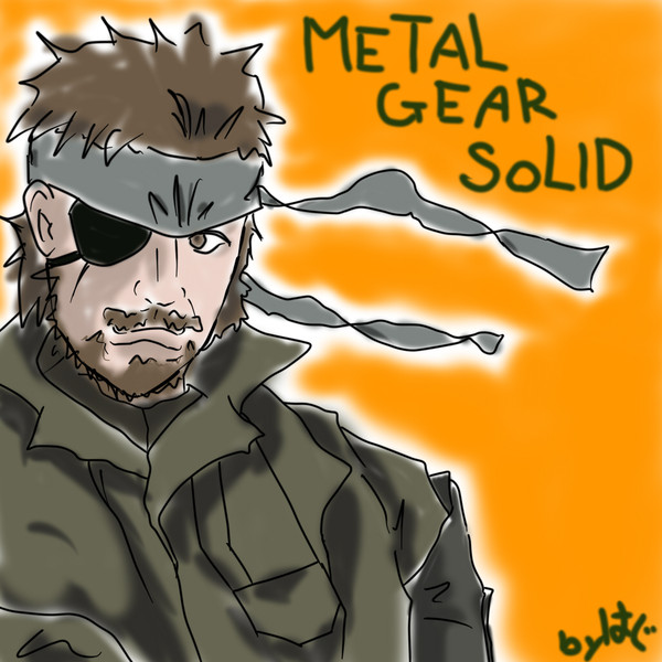 MGS
