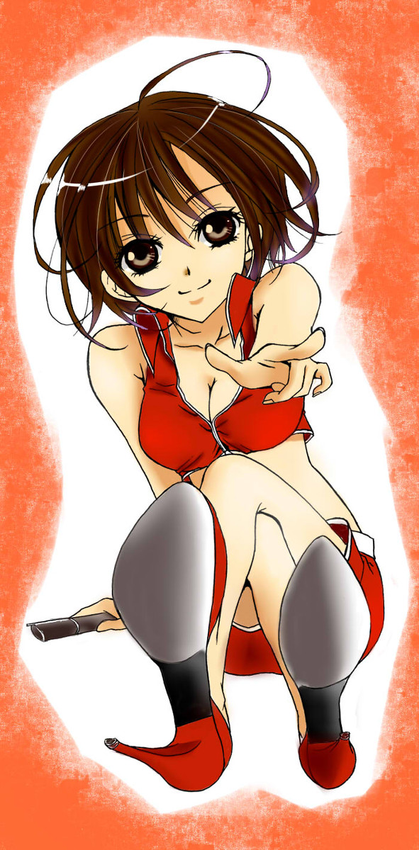 塗らせていただきました。