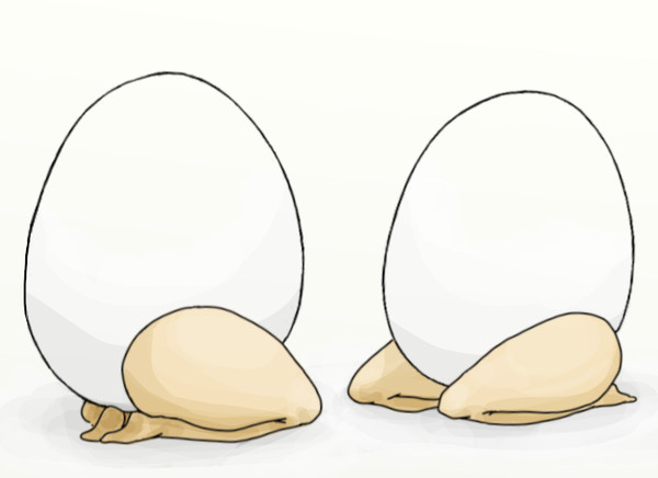 お見合い