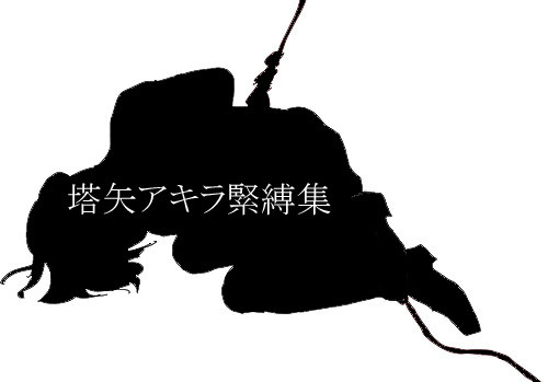 塔矢アキラ緊縛集