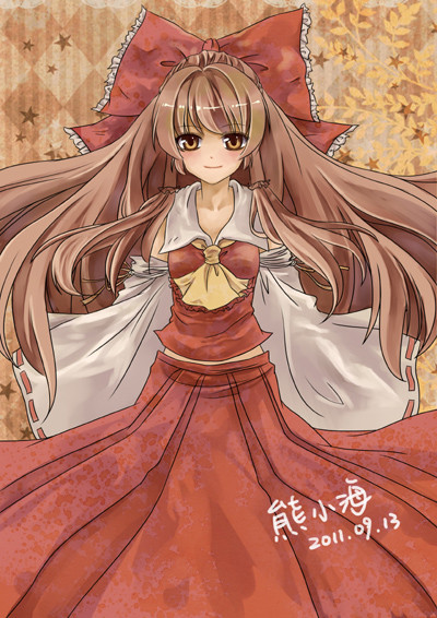 东方同人