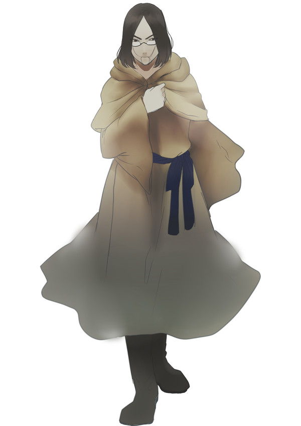 J