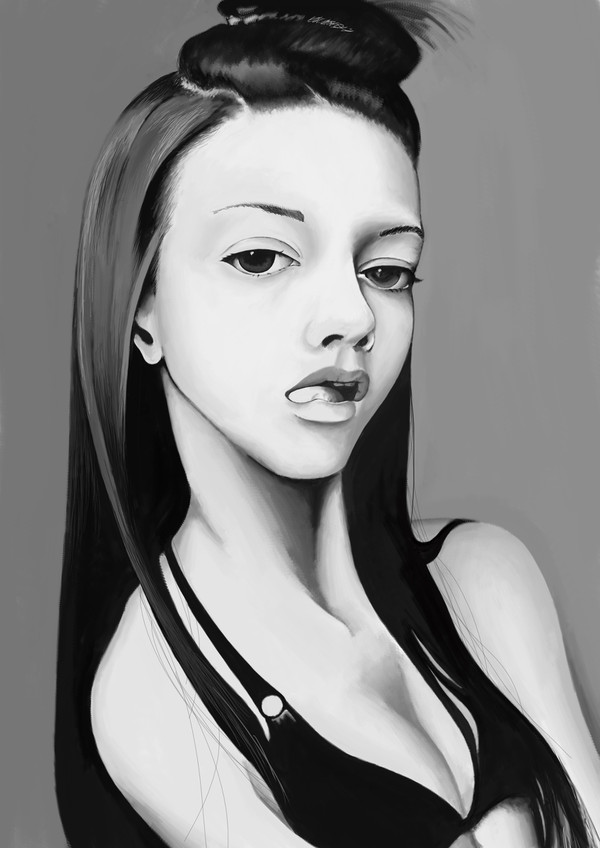 \