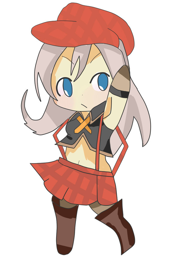 アリサ