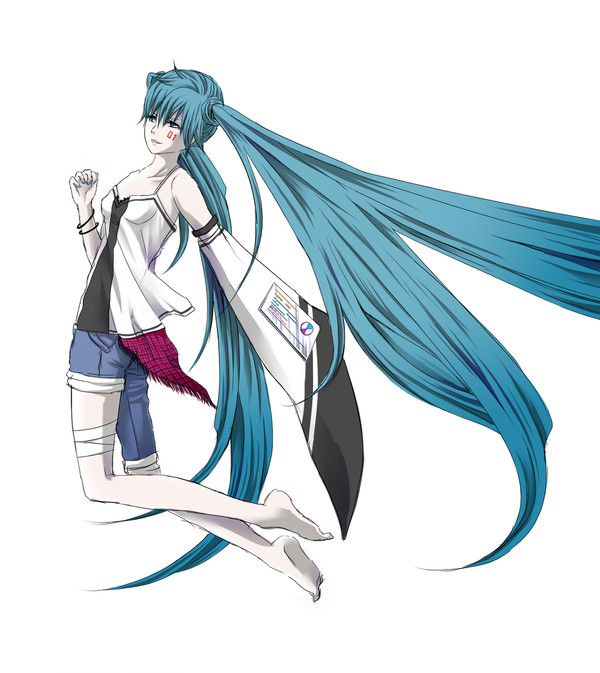 ミク