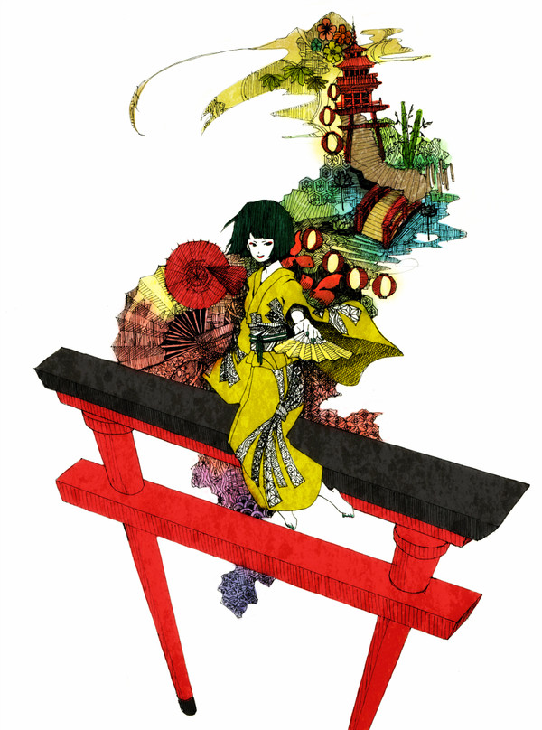nippon