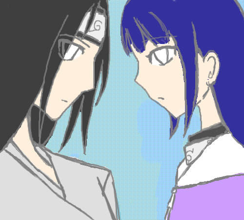お絵かきしたらこうなった