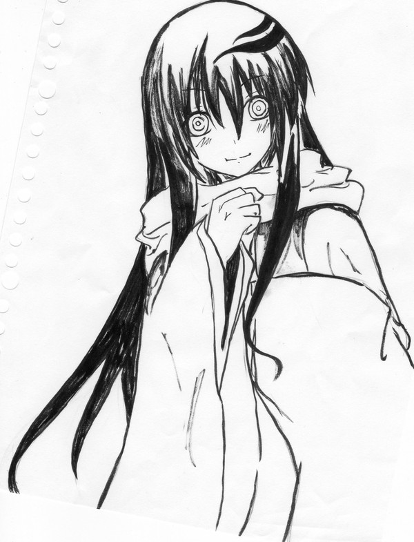 雪女