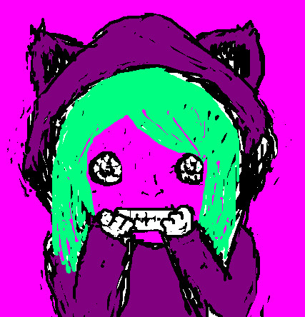 ミクさん