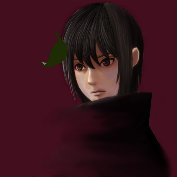 木の葉