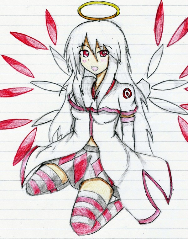 02擬人化