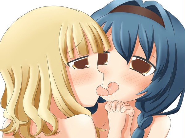 さくひま べろチュー ひまさく