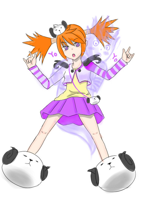Yo~