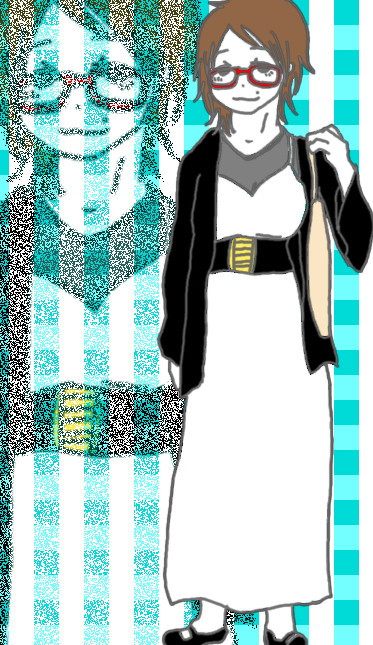 【歪】私服【夢ヶ原フェア】