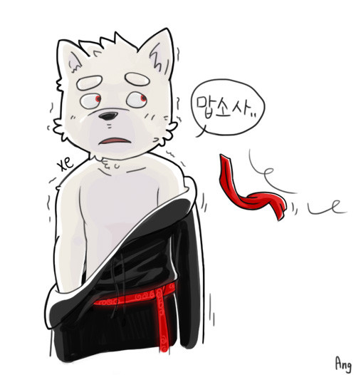 わんこ