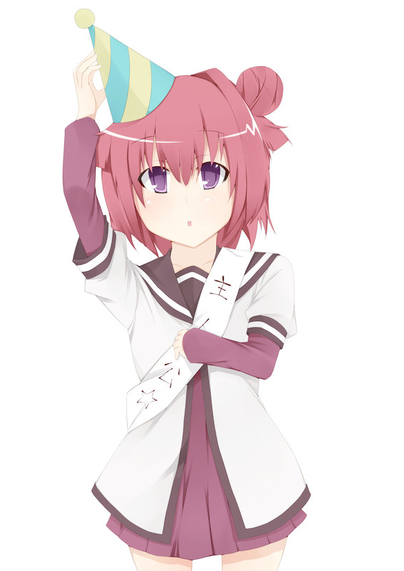 ＼ｱｯｶﾘ～ﾝ／