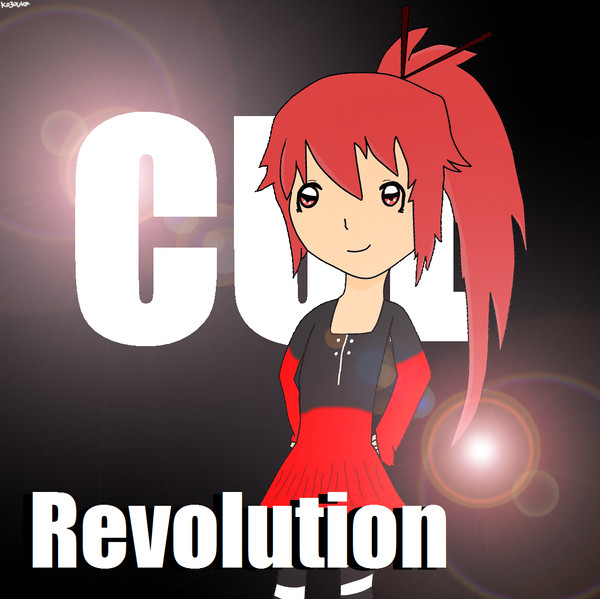CUL Revolution!
