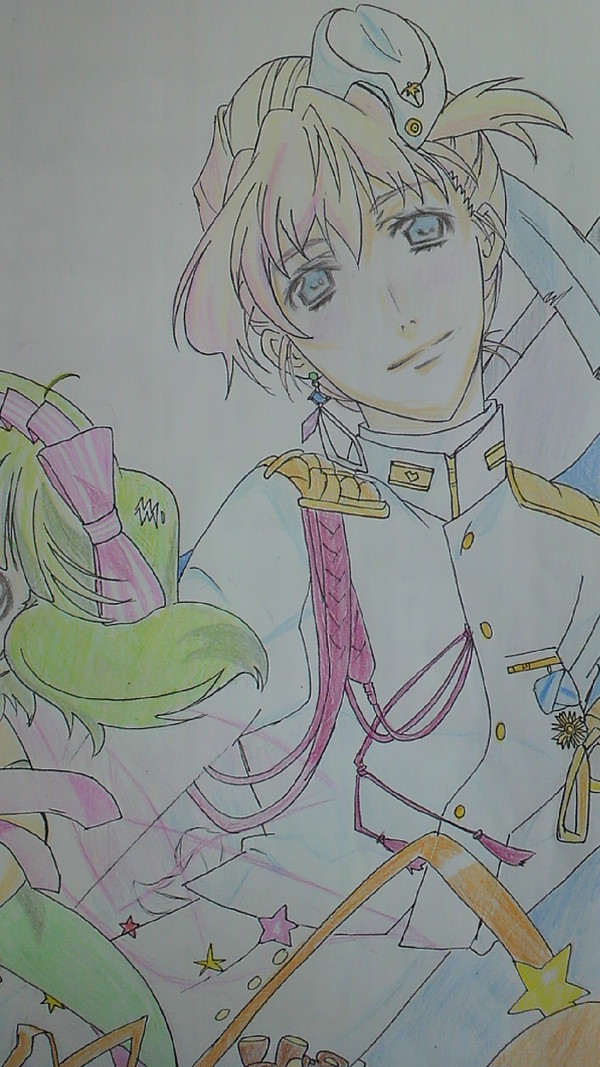 シェリル