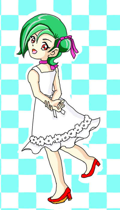 小鳥ちゃん