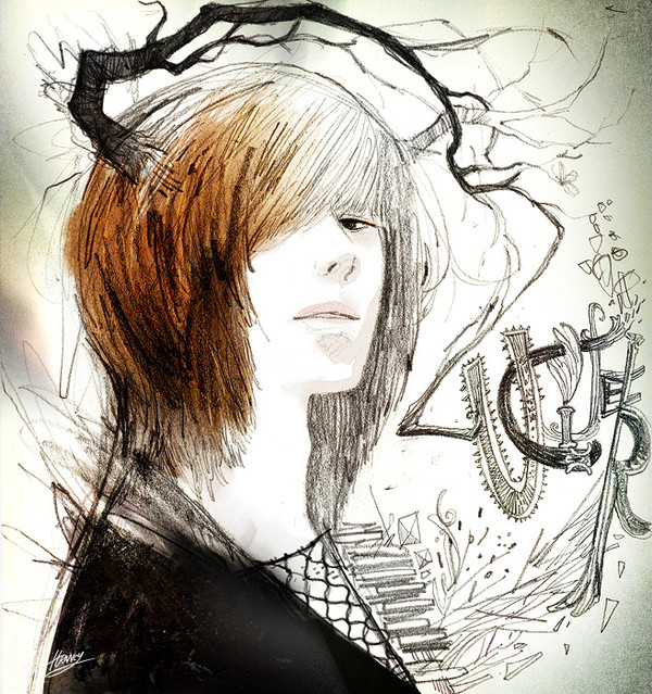 SHINee - TAEMIN