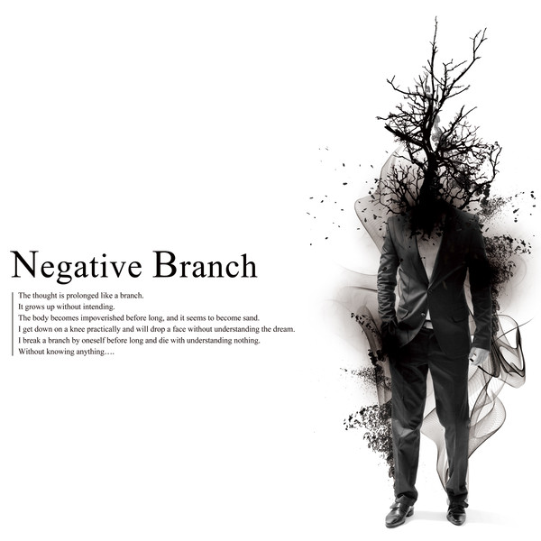 Negative Branch