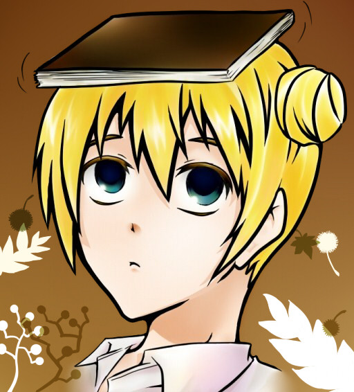 読書の秋