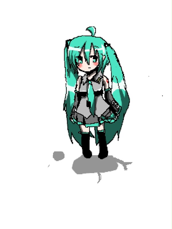 初です。