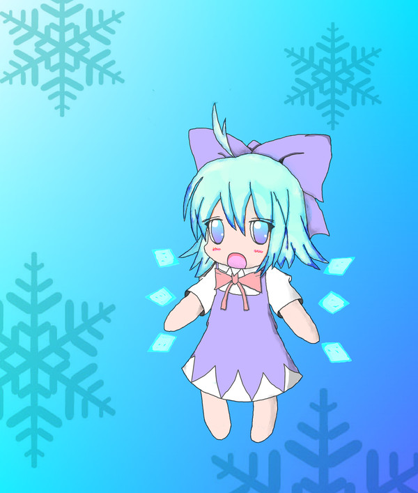 ちび ちるの