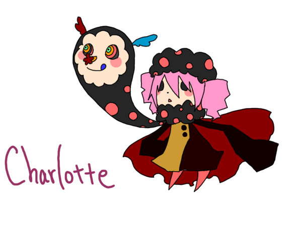 Charlotte