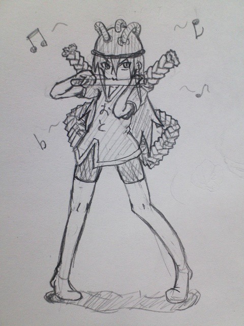 たゆや？