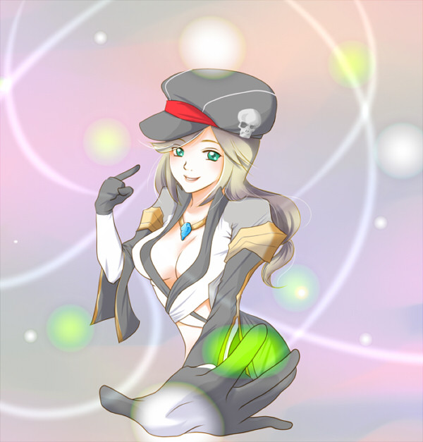 魚