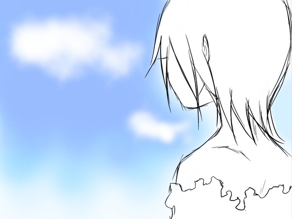 落書き