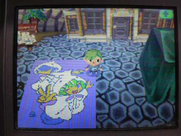 しごの　せかい　さいこーーー！