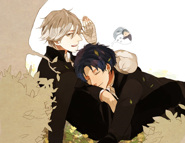 ｚｚｚ