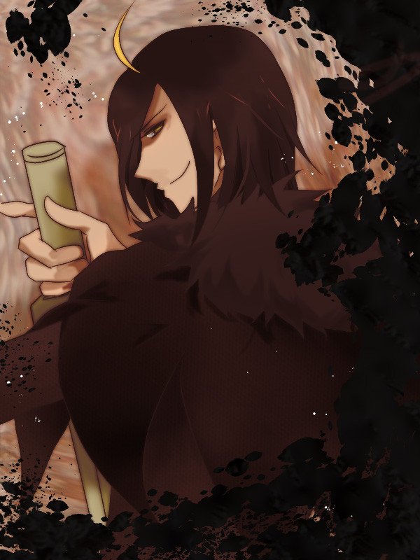 黒ウィンガル