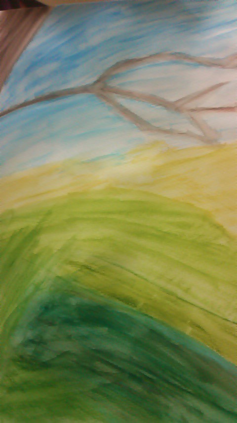 風景画
