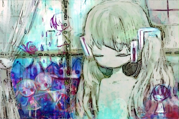 Sweet Pain