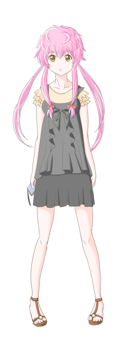 ゆのさん