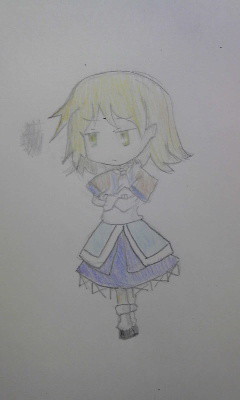 パルスィ
