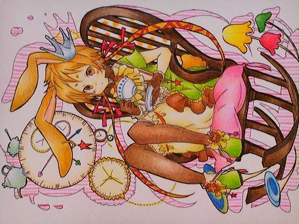 loveSweet-teatime