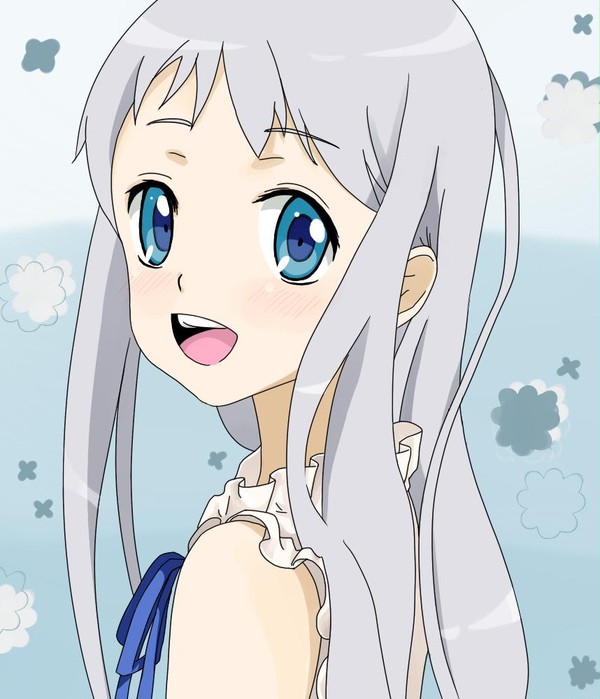 あの花