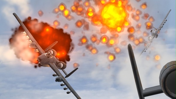 A-10攻撃機
