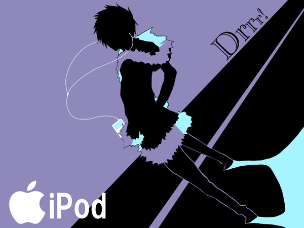 iPodイザヤ