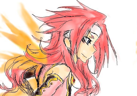 天使化な赤神子様