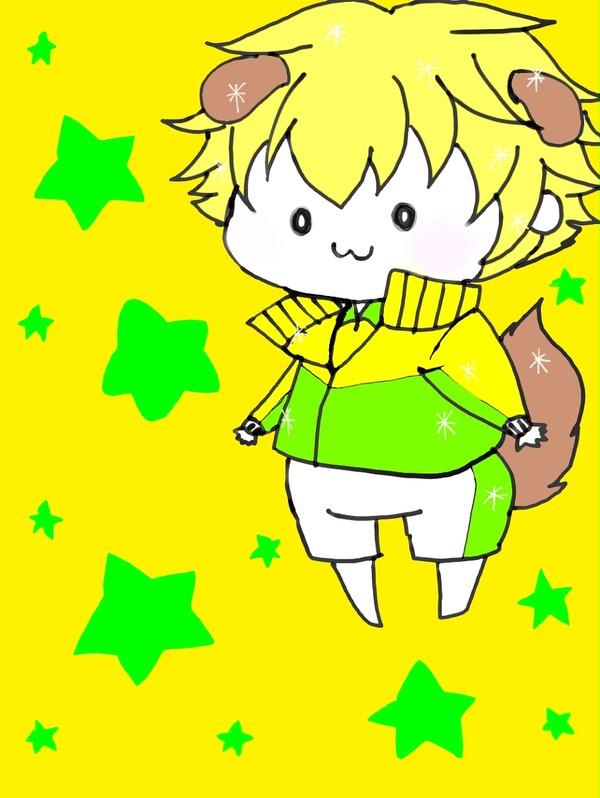 けんわん