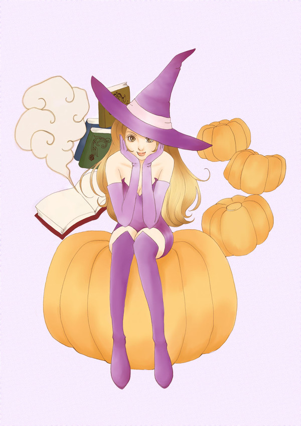 ハロウィン☆デネブ